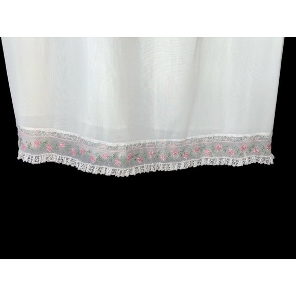 Vintage Komar Nightgown - Picture 2 of 9